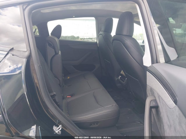 Продажа на аукционе авто 2026 Tesla Model Y All-wheel Drive/long Range Launch Series/premium All-wheel Drive, vin: 7SAYGDEE3TA624438, номер лота: 45312905