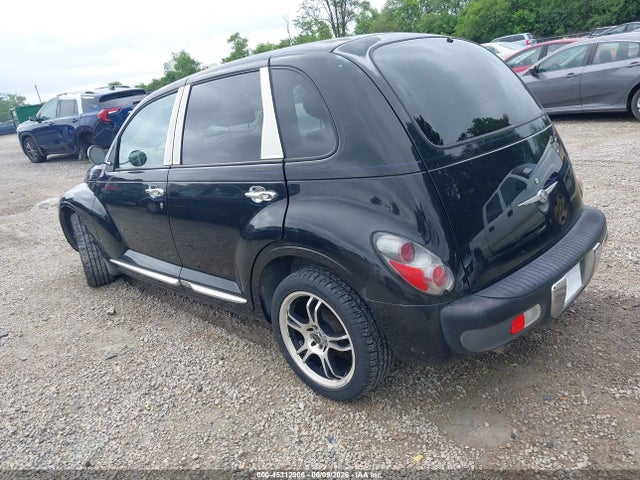 Aukcja sprzedaży 2001 Chrysler Pt Cruiser, vin: 3C8FY4BB51T501669, numer aukcji: 45312906