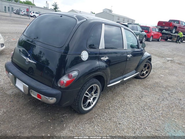 Aukcja sprzedaży 2001 Chrysler Pt Cruiser, vin: 3C8FY4BB51T501669, numer aukcji: 45312906