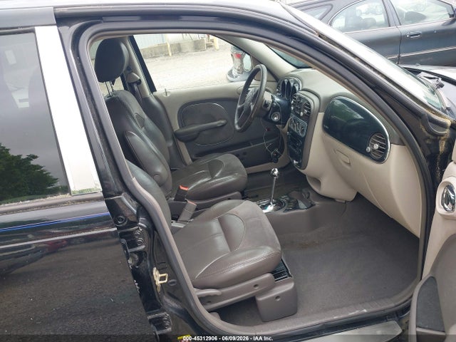Aukcja sprzedaży 2001 Chrysler Pt Cruiser, vin: 3C8FY4BB51T501669, numer aukcji: 45312906