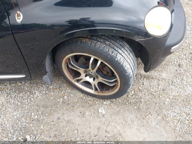 Aukcja sprzedaży 2001 Chrysler Pt Cruiser, vin: 3C8FY4BB51T501669, numer aukcji: 45312906