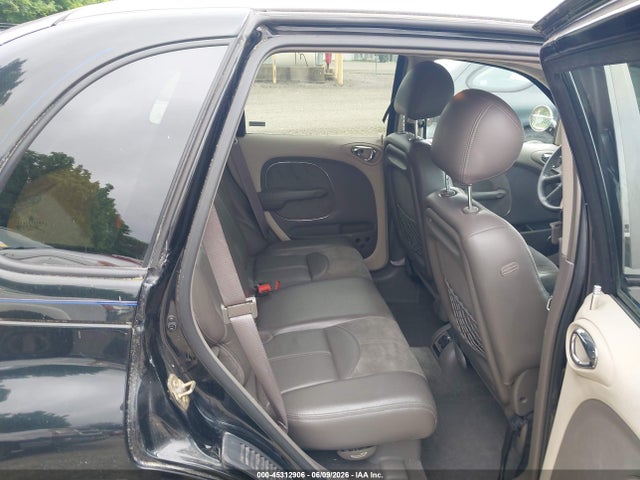 Aukcja sprzedaży 2001 Chrysler Pt Cruiser, vin: 3C8FY4BB51T501669, numer aukcji: 45312906