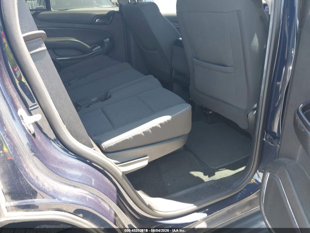 Auction sale of the 2018 Chevrolet Tahoe Ls, vin: 1GNSKAEC9JR338674, lot number: 45312919