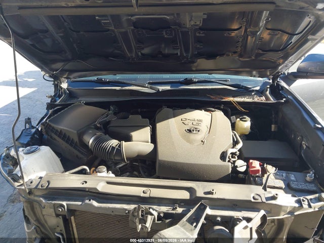 Aukcja sprzedaży 2023 Toyota Tacoma Sr5 V6, vin: 3TMAZ5CN2PM214719, numer aukcji: 45312921