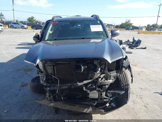 Aukcja sprzedaży 2023 Toyota Tacoma Sr5 V6, vin: 3TMAZ5CN2PM214719, numer aukcji: 45312921