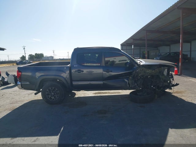 Auction sale of the 2023 Toyota Tacoma Sr5 V6, vin: 3TMAZ5CN2PM214719, lot number: 45312921