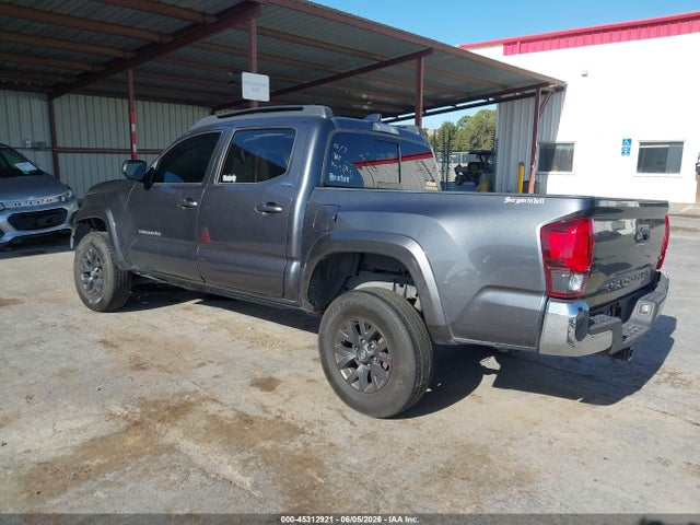 Aukcja sprzedaży 2023 Toyota Tacoma Sr5 V6, vin: 3TMAZ5CN2PM214719, numer aukcji: 45312921
