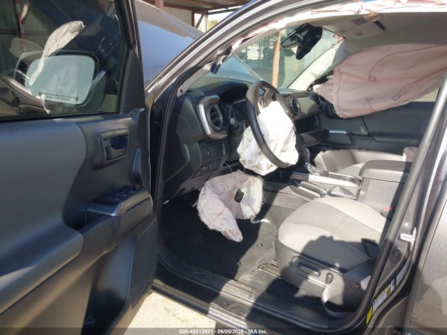 Aukcja sprzedaży 2023 Toyota Tacoma Sr5 V6, vin: 3TMAZ5CN2PM214719, numer aukcji: 45312921