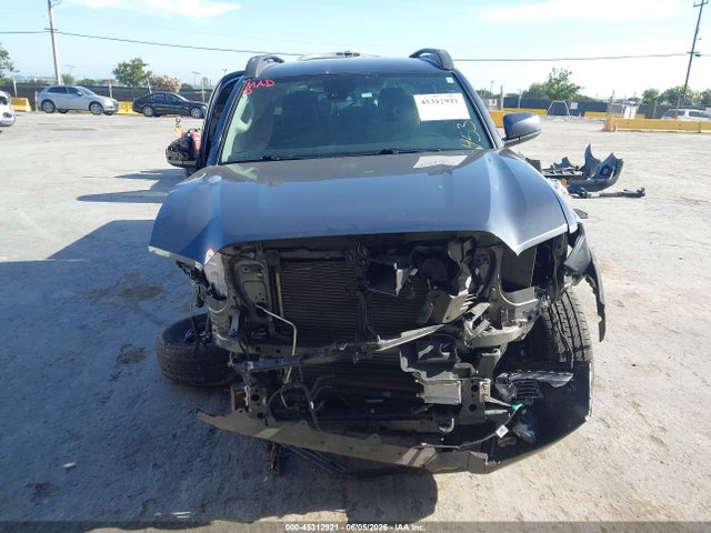 Aukcja sprzedaży 2023 Toyota Tacoma Sr5 V6, vin: 3TMAZ5CN2PM214719, numer aukcji: 45312921