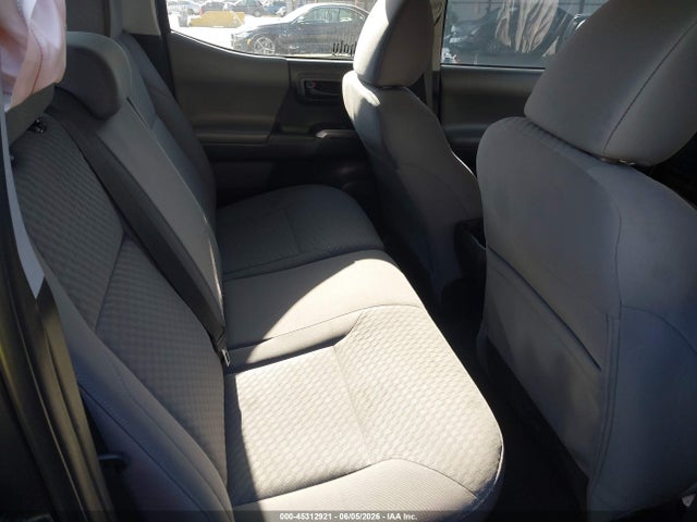 Aukcja sprzedaży 2023 Toyota Tacoma Sr5 V6, vin: 3TMAZ5CN2PM214719, numer aukcji: 45312921