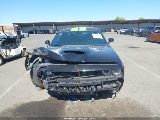 Продаж на аукціоні авто 2019 Dodge Challenger Gt, vin: 2C3CDZJG8KH690178, номер лоту: 45312923