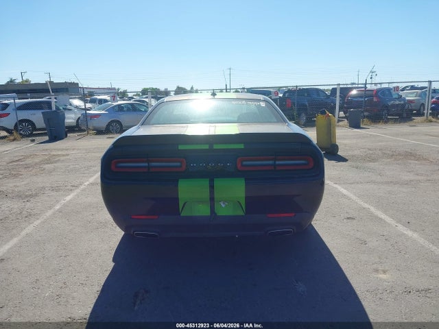 Продаж на аукціоні авто 2019 Dodge Challenger Gt, vin: 2C3CDZJG8KH690178, номер лоту: 45312923
