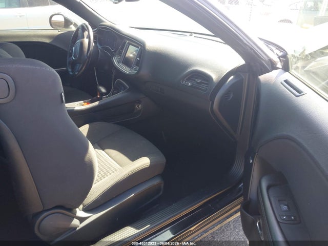 Продаж на аукціоні авто 2019 Dodge Challenger Gt, vin: 2C3CDZJG8KH690178, номер лоту: 45312923