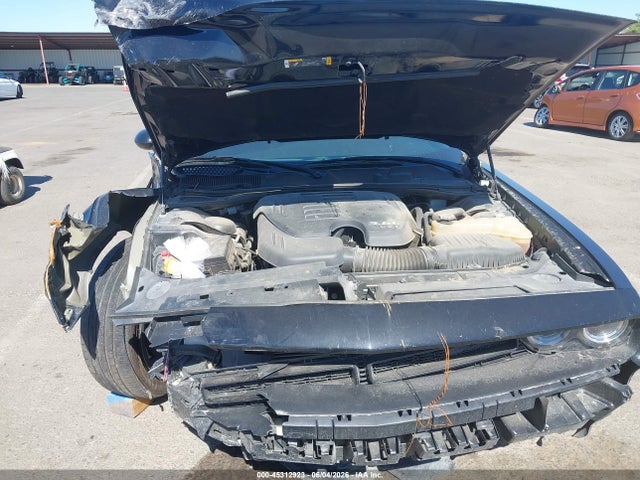 Продаж на аукціоні авто 2019 Dodge Challenger Gt, vin: 2C3CDZJG8KH690178, номер лоту: 45312923
