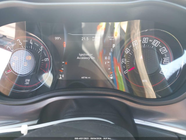 Продаж на аукціоні авто 2019 Dodge Challenger Gt, vin: 2C3CDZJG8KH690178, номер лоту: 45312923