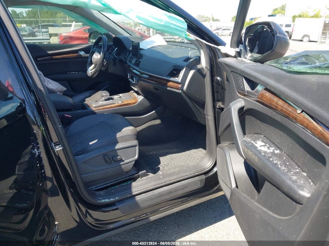 Aukcja sprzedaży 2019 Audi Q5 45 Premium, vin: WA1ANAFY7K2081377, numer aukcji: 45312924