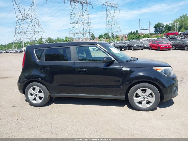 KIA Soul 2017 KNDJN2A21H7460580 Image 14
