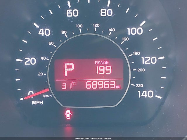 KIA Soul 2017 KNDJN2A21H7460580 Image 16