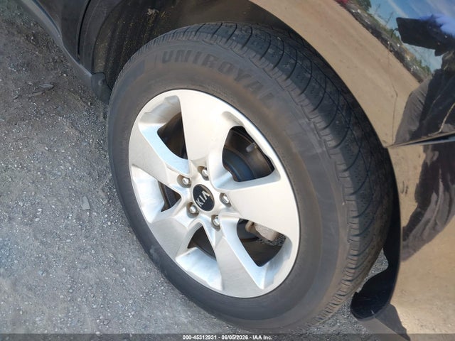 KIA Soul 2017 KNDJN2A21H7460580 Image 12