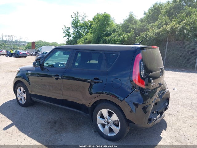 KIA Soul 2017 KNDJN2A21H7460580 Image 3