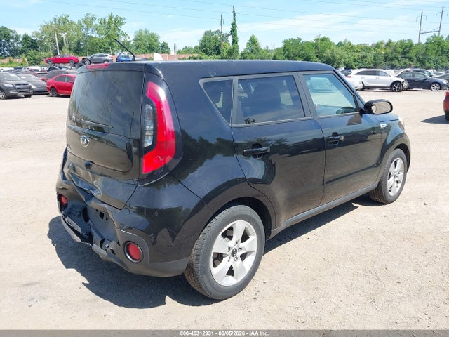 KIA Soul 2017 KNDJN2A21H7460580 Image 4