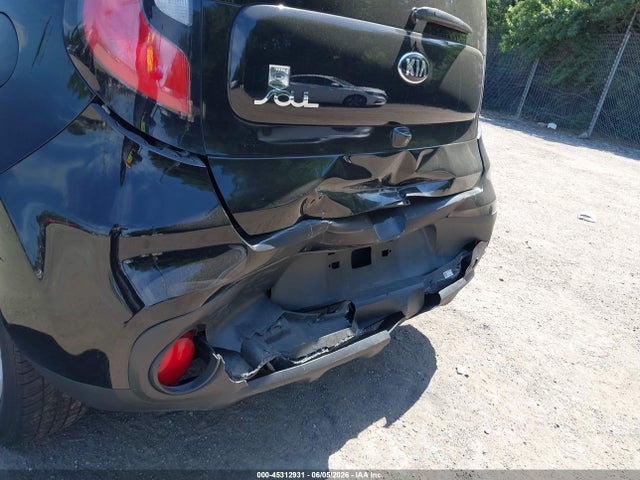 KIA Soul 2017 KNDJN2A21H7460580 Image 6