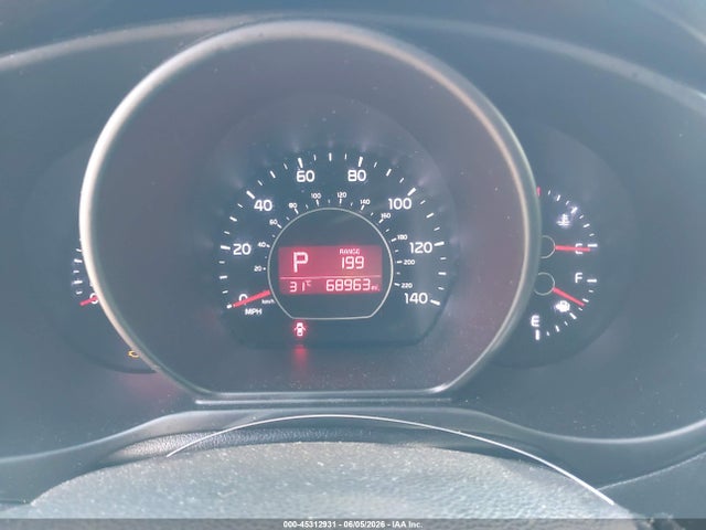 KIA Soul 2017 KNDJN2A21H7460580 Image 7