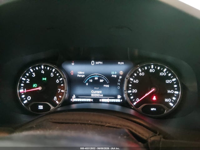 Продажа на аукционе авто 2022 Jeep Renegade Altitude 4x4, vin: ZACNJDE11NPN67389, номер лота: 45312932
