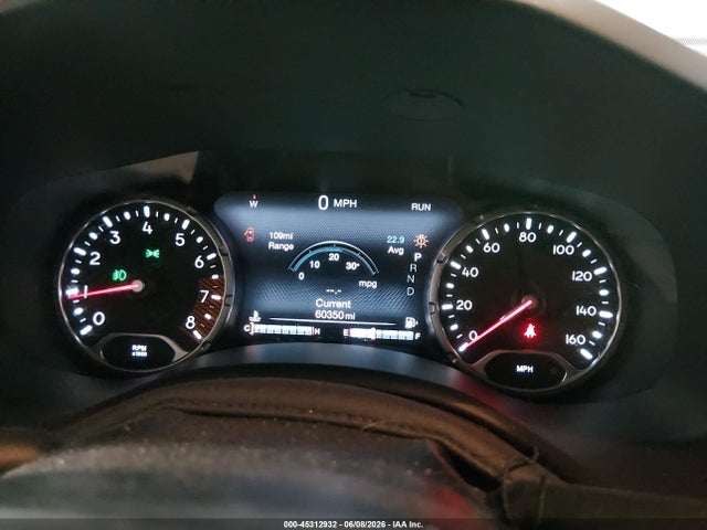 Продажа на аукционе авто 2022 Jeep Renegade Altitude 4x4, vin: ZACNJDE11NPN67389, номер лота: 45312932