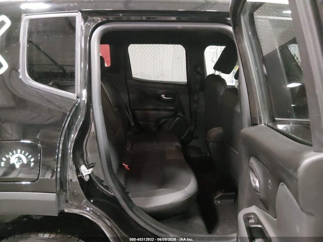 Продажа на аукционе авто 2022 Jeep Renegade Altitude 4x4, vin: ZACNJDE11NPN67389, номер лота: 45312932