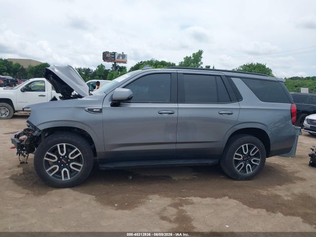 Aukcja sprzedaży 2022 Gmc Yukon 4wd At4, vin: 1GKS2CKD6NR157513, numer aukcji: 45312936