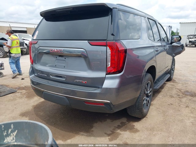 Aukcja sprzedaży 2022 Gmc Yukon 4wd At4, vin: 1GKS2CKD6NR157513, numer aukcji: 45312936