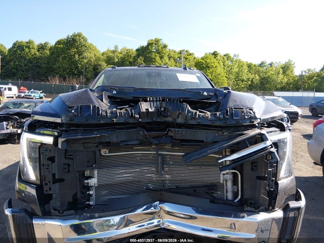 Продаж на аукціоні авто 2025 Gmc Sierra 2500hd 4wd  Standard Bed Sle, vin: 1GT4UMEY0SF351955, номер лоту: 45312937