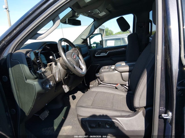 Aukcja sprzedaży 2025 Gmc Sierra 2500hd 4wd  Standard Bed Sle, vin: 1GT4UMEY0SF351955, numer aukcji: 45312937