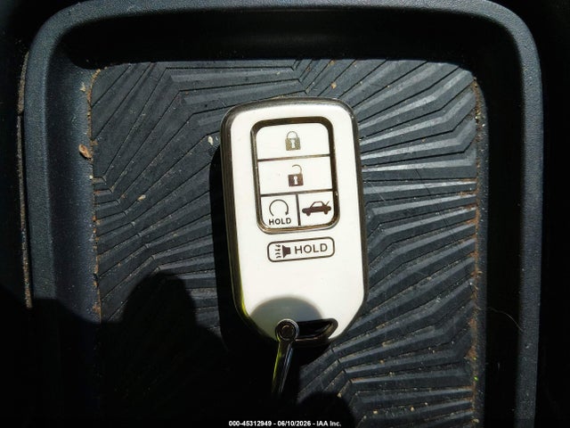 Aukcja sprzedaży 2018 Honda Cr-v Ex-l/ex-l Navi, vin: 7FARW2H86JE097269, numer aukcji: 45312949