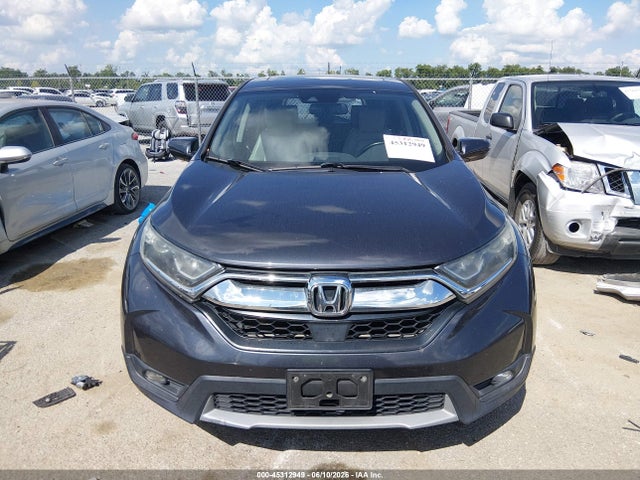 Aukcja sprzedaży 2018 Honda Cr-v Ex-l/ex-l Navi, vin: 7FARW2H86JE097269, numer aukcji: 45312949