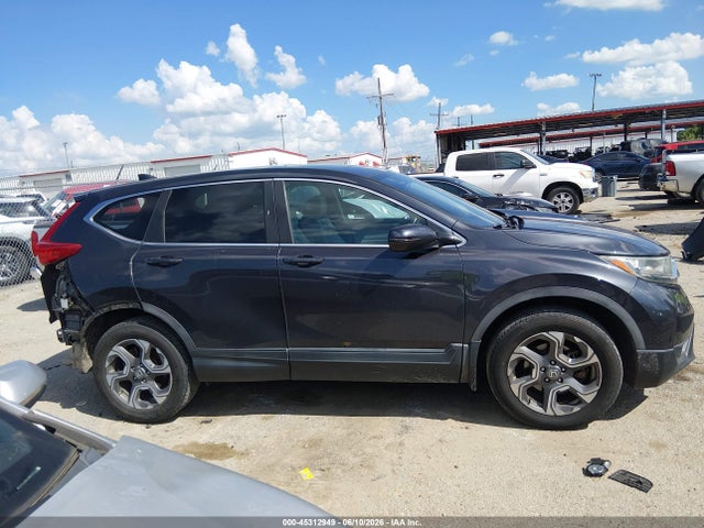 Aukcja sprzedaży 2018 Honda Cr-v Ex-l/ex-l Navi, vin: 7FARW2H86JE097269, numer aukcji: 45312949
