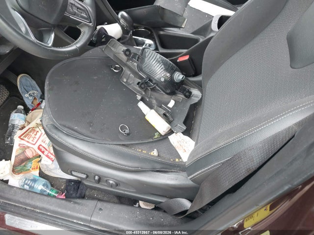 Aukcja sprzedaży 2022 Buick Encore Gx Fwd Select, vin: KL4MMDS2XNB127324, numer aukcji: 45312957