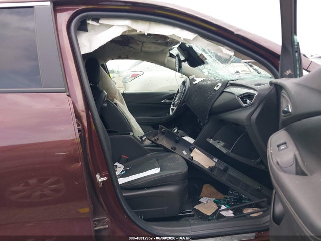 Aukcja sprzedaży 2022 Buick Encore Gx Fwd Select, vin: KL4MMDS2XNB127324, numer aukcji: 45312957