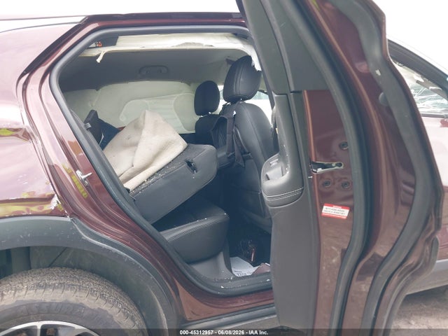 Aukcja sprzedaży 2022 Buick Encore Gx Fwd Select, vin: KL4MMDS2XNB127324, numer aukcji: 45312957