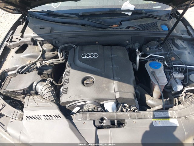 Aukcja sprzedaży 2012 Audi A5 2.0t Premium, vin: WAUCFAFR1CA003797, numer aukcji: 45312960