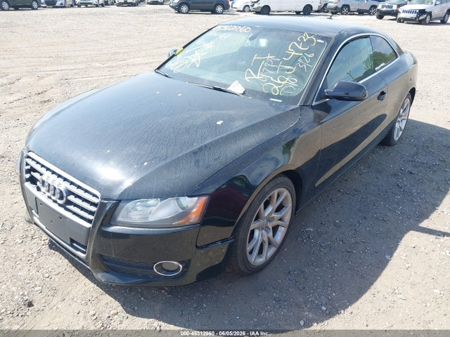 Aukcja sprzedaży 2012 Audi A5 2.0t Premium, vin: WAUCFAFR1CA003797, numer aukcji: 45312960