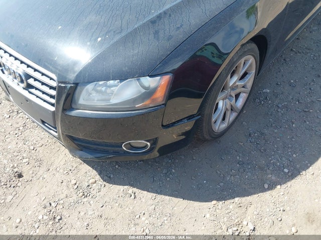 Aukcja sprzedaży 2012 Audi A5 2.0t Premium, vin: WAUCFAFR1CA003797, numer aukcji: 45312960