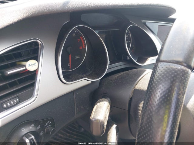 Aukcja sprzedaży 2012 Audi A5 2.0t Premium, vin: WAUCFAFR1CA003797, numer aukcji: 45312960