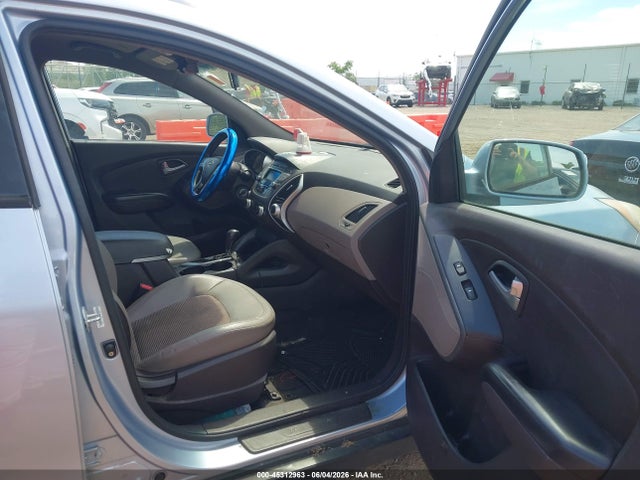 Aukcja sprzedaży 2012 Hyundai Tucson Gls, vin: KM8JU3AC3CU495239, numer aukcji: 45312963