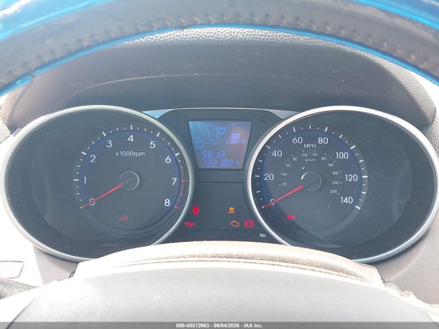Aukcja sprzedaży 2012 Hyundai Tucson Gls, vin: KM8JU3AC3CU495239, numer aukcji: 45312963