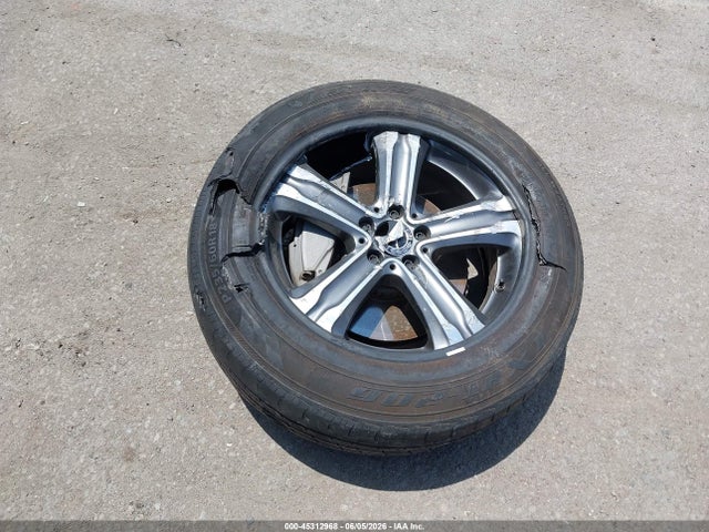 Продаж на аукціоні авто 2019 Mercedes-benz Glc 300, vin: WDC0G4JB7KF607218, номер лоту: 45312968
