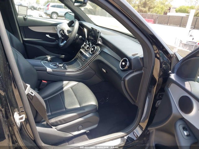 Продаж на аукціоні авто 2019 Mercedes-benz Glc 300, vin: WDC0G4JB7KF607218, номер лоту: 45312968