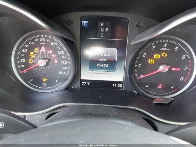 Продаж на аукціоні авто 2019 Mercedes-benz Glc 300, vin: WDC0G4JB7KF607218, номер лоту: 45312968