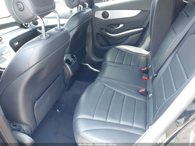 Продаж на аукціоні авто 2019 Mercedes-benz Glc 300, vin: WDC0G4JB7KF607218, номер лоту: 45312968